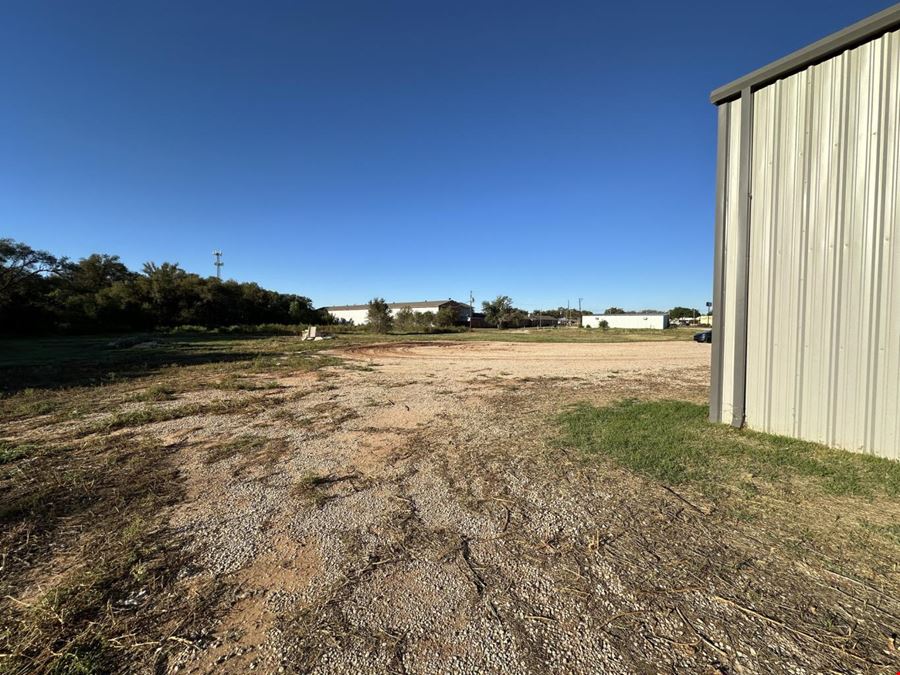 1811 Lubbock Hwy Lamesa Tx, Lamesa, TX 79331